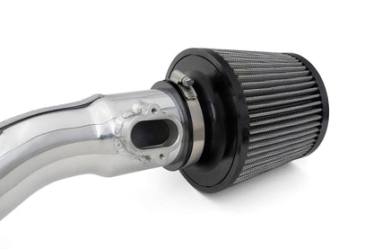 HPS Performance Air Intake Kit with Heat Shield, Polished, 2016-2019 Chevrolet Cruze 1.4L Turbo