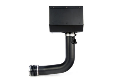HPS Performance Air Intake Kit with Heat Shield, Black, 2022-2024 Subaru WRX 2.4L Turbo