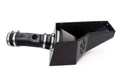 HPS Performance Air Intake Kit with Heat Shield, Black, 2019-2025 Acura RDX 2.0L Turbo