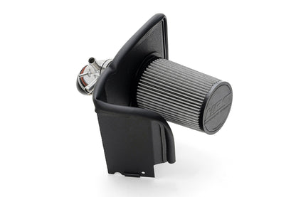 HPS Performance Air Intake Kit with Upper Hot Side Charge Pipe, Polished, 2004-2005 Mazda Mazdaspeed Miata 1.8L Turbo