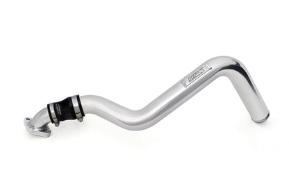 HPS Performance Air Intake Kit with Upper Hot Side Charge Pipe, Polished, 2004-2005 Mazda Mazdaspeed Miata 1.8L Turbo