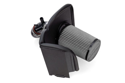 HPS Performance Air Intake Kit with Upper Hot Side Charge Pipe, Black, 2004-2005 Mazda Mazdaspeed Miata 1.8L Turbo