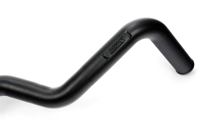 HPS Performance Air Intake Kit with Upper Hot Side Charge Pipe, Black, 2004-2005 Mazda Mazdaspeed Miata 1.8L Turbo