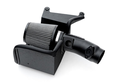 HPS Performance Air Intake Kit with Heat Shield, Black, 24-25 Acura Integra Type S/ 23-25 Honda Civic Type R 2.0L Turbo