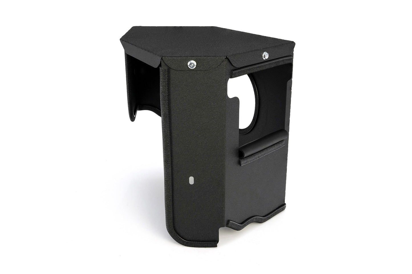 HPS Performance Air Intake Kit with Heat Shield, Black, 2015-2019 Subaru Outback 2.5L