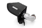HPS Performance Air Intake Kit with Heat Shield Polished 827-770P