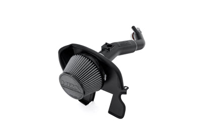 HPS Performance Air Intake Kit with Heat Shield, Black, 2021-2025 Lexus IS300 2.0L Turbo