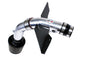 HPS Performance Cold Air Intake Kit Polished 837-566P
