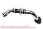 HPS Performance Cold Air Intake Kit Polished 837-570P