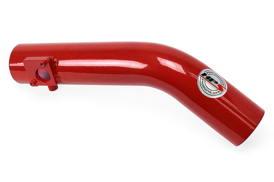 HPS Performance Cold Air Intake Kit, Red, 837-573R