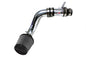 HPS Performance Cold Air Intake Kit Polished 837-576P