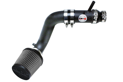 HPS Performance Cold Air Intake Kit Black 837-576WB