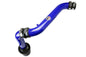 HPS Performance Cold Air Intake Kit Blue 837-579BL