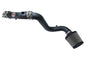 HPS Performance Cold Air Intake Kit Black 837-602WB
