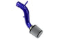 HPS Performance Cold Air Intake Kit Blue 837-689BL