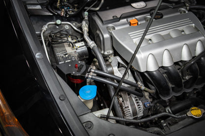 HPS Performance Aluminum Oil Catch Can Acura TSX 2.4L (2009-2014) 860-013