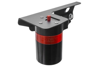 HPS Performance Billet Aluminum Oil Catch Can Kit, 2016-2023 Toyota Tacoma 3.5L V6