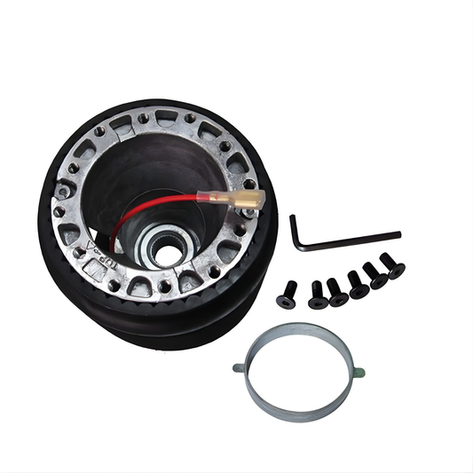 Steering Wheel Hub Adapter Kit for Toyota Universal Fitment