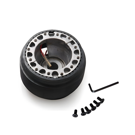 Steering Wheel Hub Adapter Kit for Nissan 240Z, 260Z, 510, 620, C10