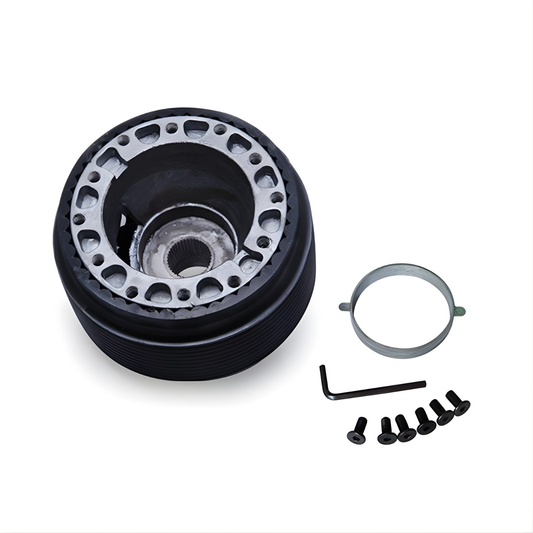 Steering Wheel Hub Adapter Kit for Volkswagen Golf MK1 (1974–1983)