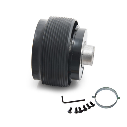 Universal Steering Wheel Hub Adapter for Honda Models