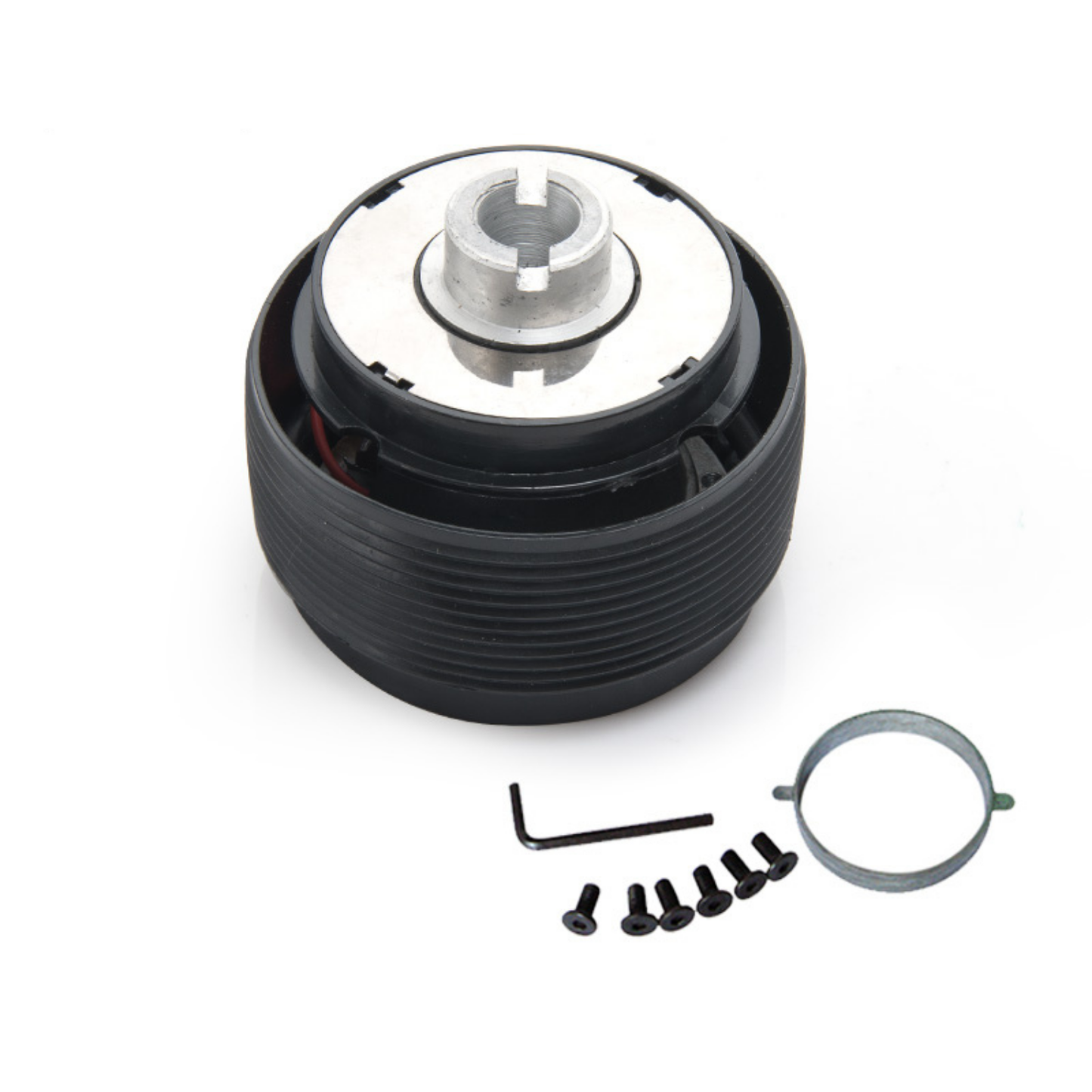 Universal Steering Wheel Hub Adapter for Honda Models
