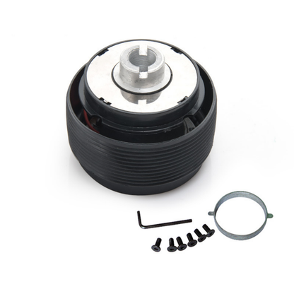 Universal Steering Wheel Hub Adapter for Honda Models