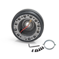 Universal Steering Wheel Hub Adapter for Honda Models