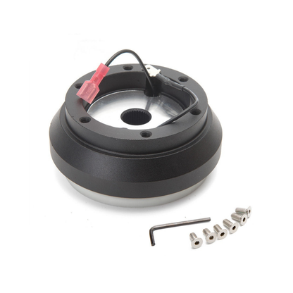 Steering Wheel Short Hub Adapter for Toyota Supra, Celica/ Scion & More