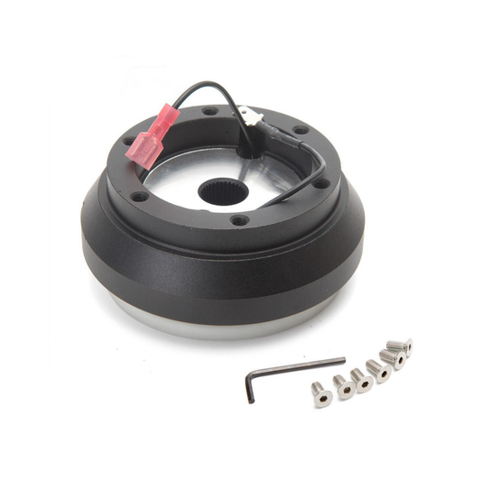 Steering Wheel Short Hub Adapter for Toyota Supra, Celica/ Scion & More
