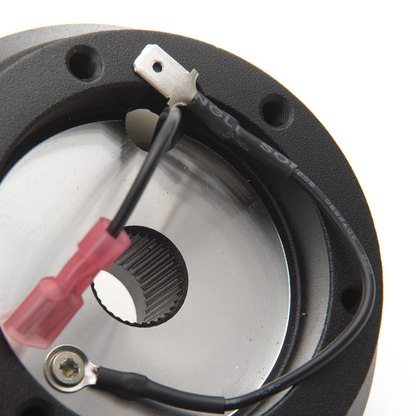 Steering Wheel Short Hub Adapter for Toyota Supra, Celica/ Scion & More