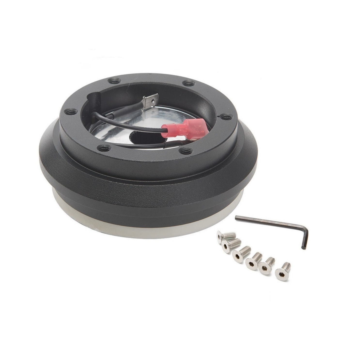 Steering Wheel Short Hub Adapter Acura & Honda Models