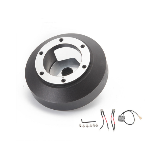 Steering Wheel Short Hub Adapter for Nissan 350Z, 370Z/ Infiniti G35, G37