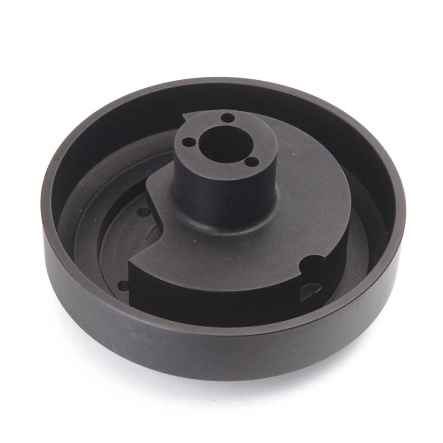 Steering Wheel Short Hub Adapter for Nissan 350Z, 370Z/ Infiniti G35, G37