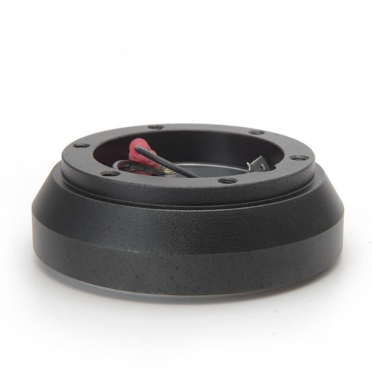 Steering Wheel Short Hub Adapter for Hyundai Genesis/ Mazda Miata, RX-7, RX-8, 626, Protege, Tiburon