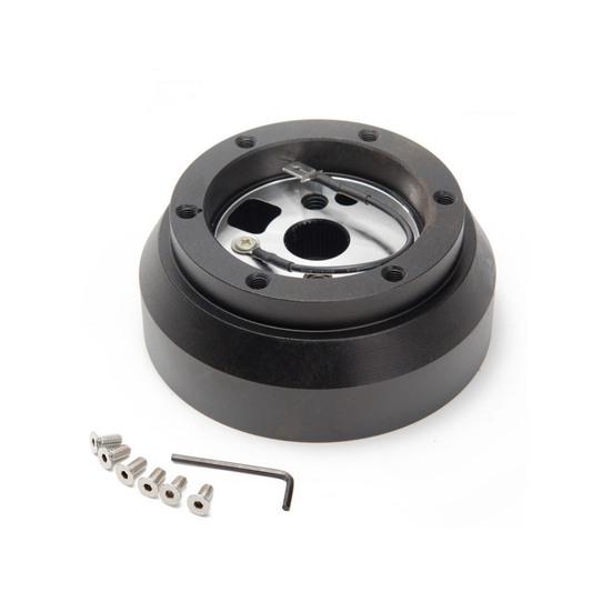 Steering Wheel Short Hub Adapter for Jeep / Chevrolet