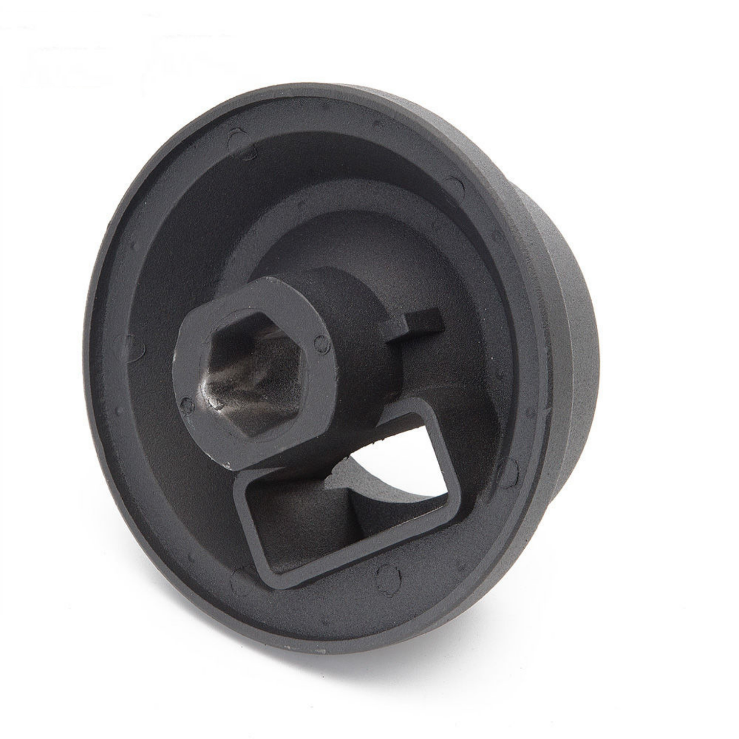 Steering Wheel Short Hub Adapter Kit for Mazda 3 / Ford Focus / Mustang