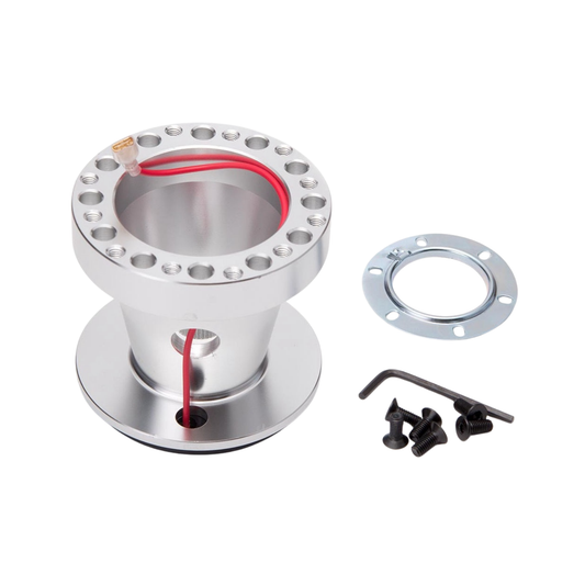 Aluminum Steering Wheel Hub Adapter for Nissan Sunny / Cefiro
