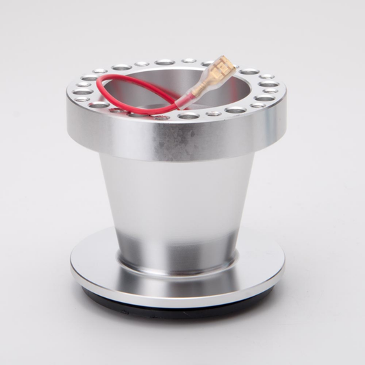 Aluminum Steering Wheel Hub Adapter for Nissan Sunny / Cefiro
