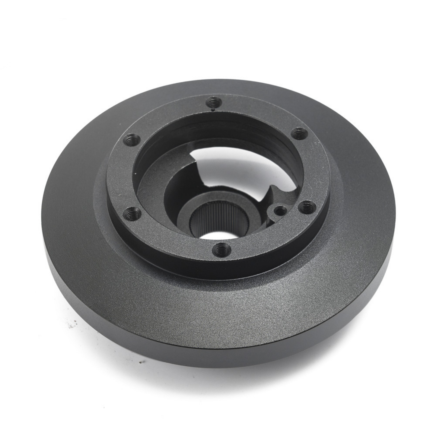 Steering Wheel Short Hub Adapter Kit for BMW Z3 / E36 / E37 (1995–1998)