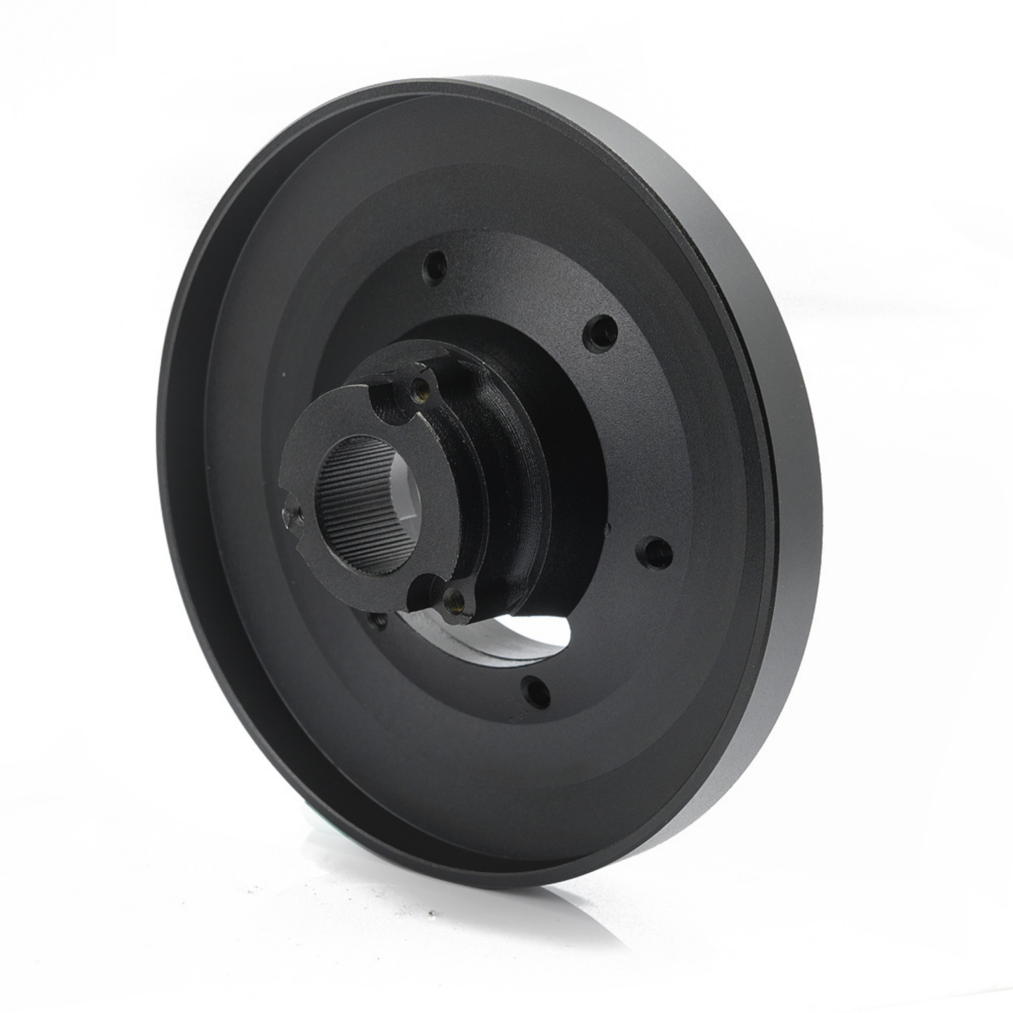 Steering Wheel Short Hub Adapter Kit for BMW Z3 / E36 / E37 (1995–1998)