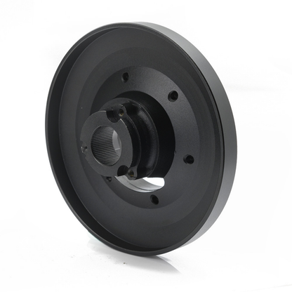 Steering Wheel Short Hub Adapter Kit for BMW Z3 / E36 / E37 (1995–1998)