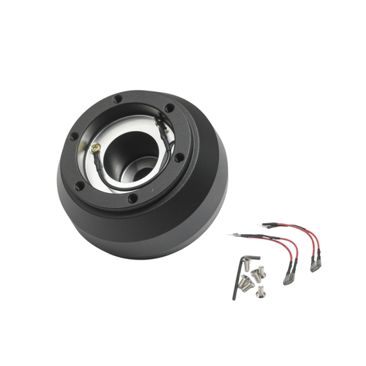 Steering Wheel Short Hub Adapter Kit for Toyota FR-S / Scion BRZ / Toyota 86 Models