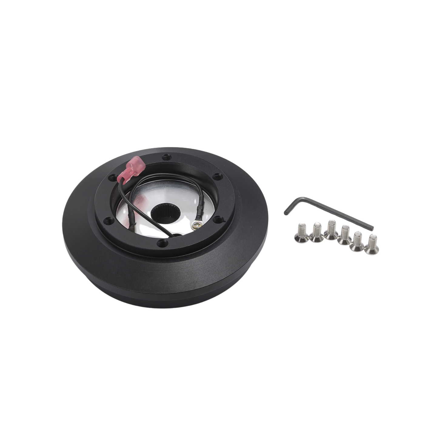 Steering Wheel Short Hub Adapter Kit for Toyota Supra (1986–1993) / Celica (1994)