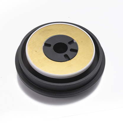 Steering Wheel Short Hub Adapter Kit for Toyota Supra (1986–1993) / Celica (1994)