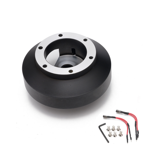 Steering Wheel Short Hub Adapter Kit for Honda Civic / S2000 / Acura Integra