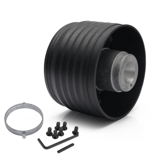 36-Spline Steering Wheel Hub Adapter for Land Rover Defender