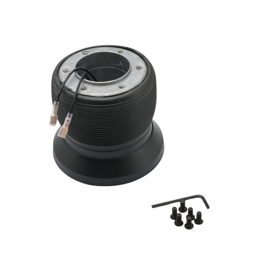 Steering Wheel Hub Adapter Kit for Mercedes Benz W123 / W124 / W126 / 190E