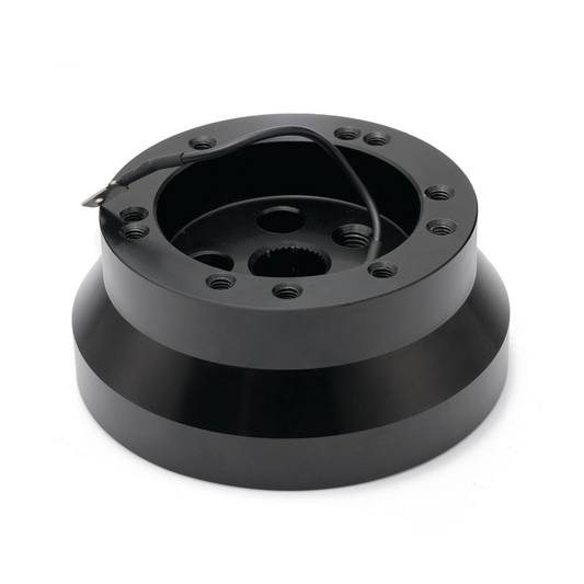 Steering Wheel Short Hub Adapter Kit for Mercedes Benz W123 / W124 / W126 / 190E