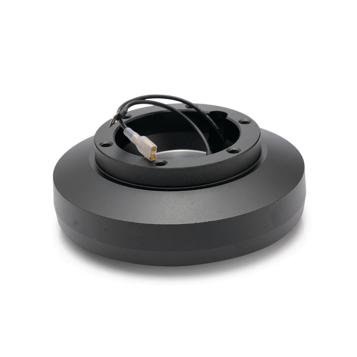 Steering Wheel Short Hub Adapter Kit for GM, Chevy, Jeep, Dodge 5/6 Hole